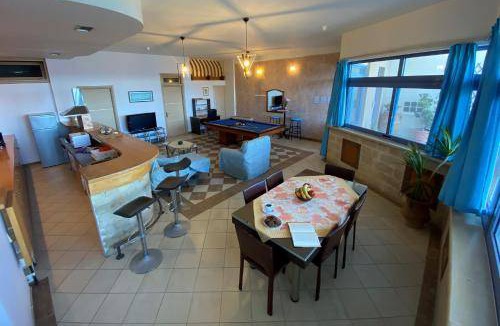Mochlos Apartment | 80 m² Apartment ∙ 2 bedrooms ∙ 4 guests