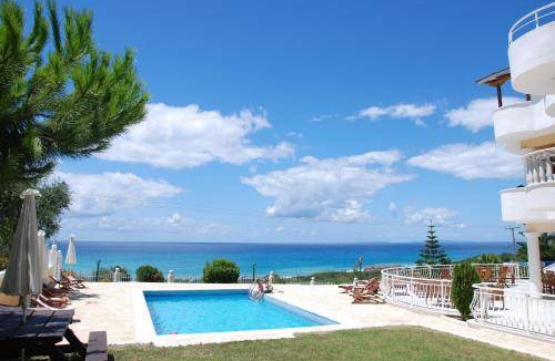 Zalongo Apartment | 80 m² Apartment ∙ 2 bedrooms ∙ 5 guests