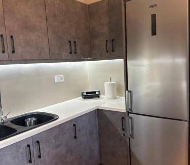 Psirri Apartment | 80 m² Apartment ∙ 2 bedrooms ∙ 6 guests