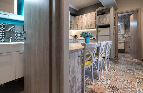 Mousio Apartment | 80 m² Apartment ∙ 2 bedrooms ∙ 7 guests