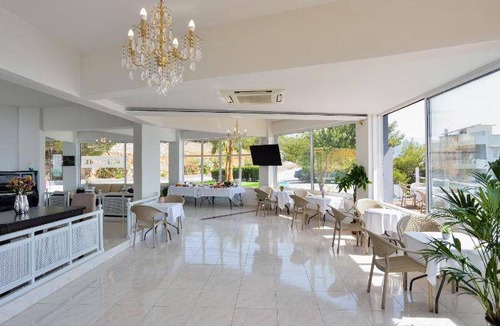 Halepa Apartment | 80 m² Apartment ∙ 2 bedrooms ∙ 6 guests