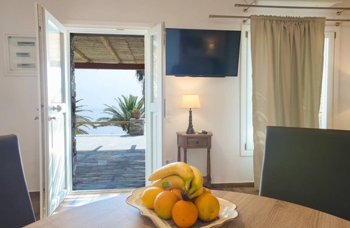 Platis Gialos Apartment | 80 m² Apartment ∙ 2 bedrooms ∙ 4 guests