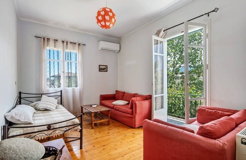 Lygia Apartment | 80 m² Apartment ∙ 2 bedrooms ∙ 5 guests
