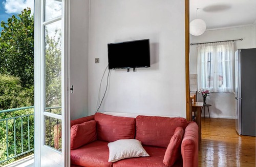 Lygia Apartment | 80 m² Apartment ∙ 2 bedrooms ∙ 5 guests