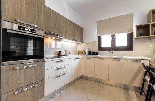 Naxos Apartment | 80 m² Apartment ∙ 2 bedrooms ∙ 6 guests