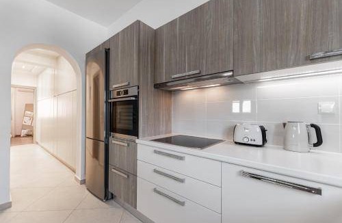 Naxos Apartment | 80 m² Apartment ∙ 2 bedrooms ∙ 6 guests