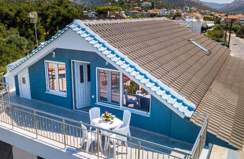 Potos Apartment | 80 m² Apartment ∙ 2 bedrooms ∙ 6 guests