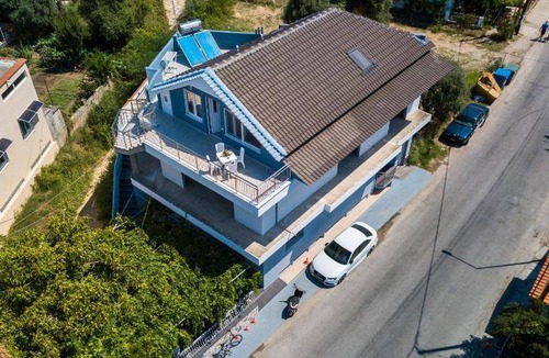 Potos Apartment | 80 m² Apartment ∙ 2 bedrooms ∙ 6 guests