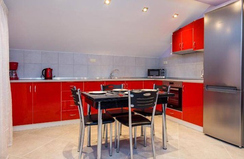 Potos Apartment | 80 m² Apartment ∙ 2 bedrooms ∙ 6 guests