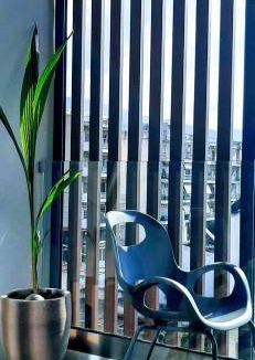 Volos City Centre Apartment | 80 m² Apartment ∙ 2 bedrooms ∙ 7 guests