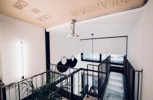 Volos City Centre Apartment | 80 m² Apartment ∙ 2 bedrooms ∙ 7 guests