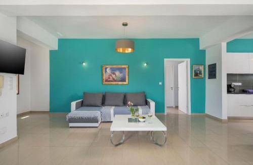 Marathi Apartment | 80 m² Apartment ∙ 2 bedrooms ∙ 4 guests