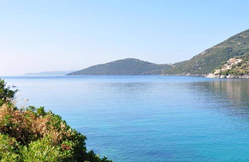 Mikros Gialos Apartment | 80 m² Apartment ∙ 2 bedrooms ∙ 6 guests