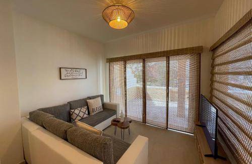 Aperio Apartment | 80 m² Apartment ∙ 2 bedrooms ∙ 4 guests