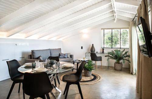 Nafplion City Centre Apartment | 80 m² Apartment ∙ 2 bedrooms ∙ 6 guests