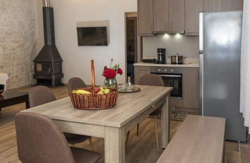 Roustika Apartment | 80 m² Apartment ∙ 2 bedrooms ∙ 4 guests