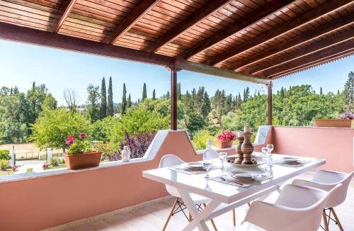 Afra Apartment | 80 m² Apartment ∙ 3 bedrooms ∙ 6 guests
