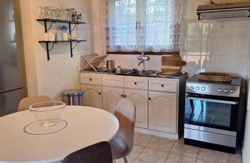 Afra Apartment | 80 m² Apartment ∙ 3 bedrooms ∙ 6 guests