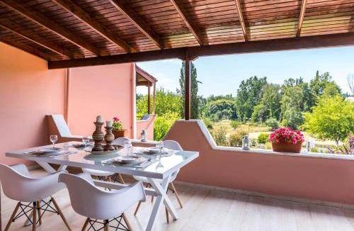 Afra Apartment | 80 m² Apartment ∙ 3 bedrooms ∙ 6 guests