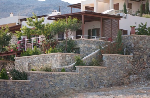 Xerokampos Apartment | 80 m² Apartment ∙ 3 bedrooms ∙ 6 guests