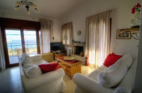 Xerokampos Apartment | 80 m² Apartment ∙ 3 bedrooms ∙ 6 guests