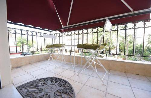 Komotini Apartment | 80 m² Apartment ∙ 3 bedrooms ∙ 6 guests