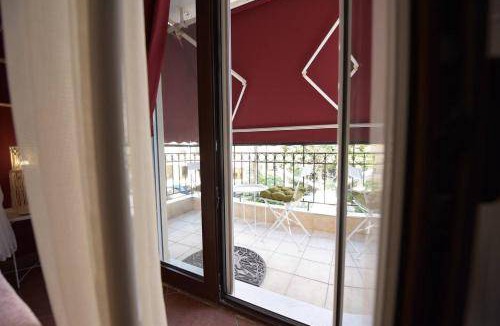 Komotini Apartment | 80 m² Apartment ∙ 3 bedrooms ∙ 6 guests