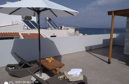 Kardamena Apartment | 80 m² Apartment ∙ 3 bedrooms ∙ 6 guests