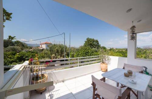 Valimitika Bed & Breakfast | 80 m² Bed and breakfast ∙ 7 guests