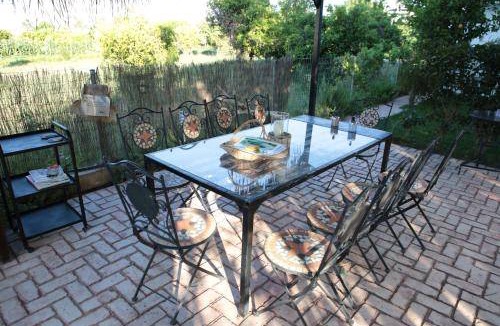 Valimitika Bed & Breakfast | 80 m² Bed and breakfast ∙ 7 guests