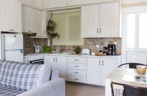 Valimitika Bed & Breakfast | 80 m² Bed and breakfast ∙ 7 guests