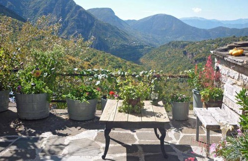 Mikro Papigko Bed & Breakfast | 80 m² Bed and breakfast ∙ 2 bedrooms ∙ 6 guests