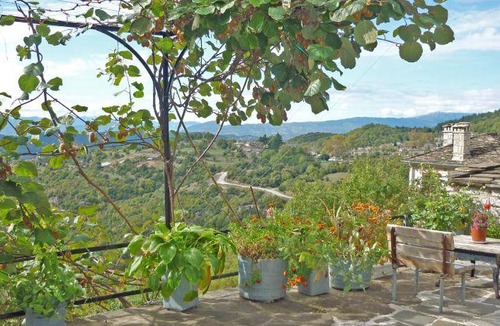Mikro Papigko Bed & Breakfast | 80 m² Bed and breakfast ∙ 2 bedrooms ∙ 6 guests