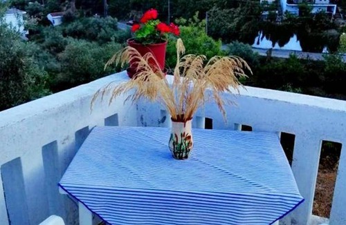 Nimfea House | 80 m² House ∙ 1 bedroom ∙ 4 guests