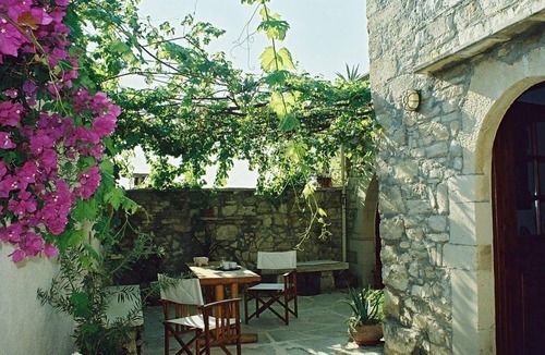 Douliana House | 80 m² House ∙ 1 bedroom ∙ 4 guests