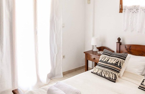 Kavallos House | 80 m² House ∙ 1 bedroom ∙ 4 guests