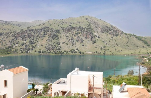 Kavallos House | 80 m² House ∙ 1 bedroom ∙ 4 guests