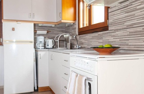 Kavallos House | 80 m² House ∙ 1 bedroom ∙ 4 guests