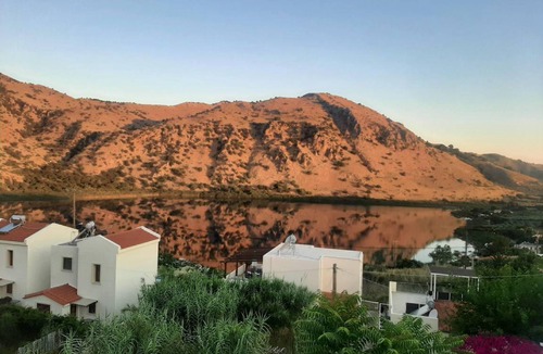Kavallos House | 80 m² House ∙ 1 bedroom ∙ 4 guests
