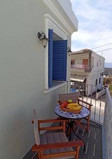 Kavousi House | 80 m² House ∙ 1 bedroom ∙ 2 guests