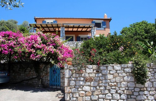 Aloizianika House | 80 m² House ∙ 1 bedroom ∙ 5 guests