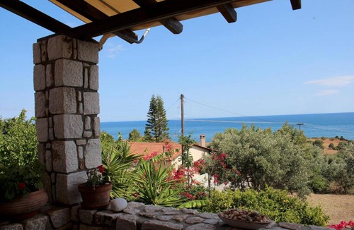 Aloizianika House | 80 m² House ∙ 1 bedroom ∙ 5 guests