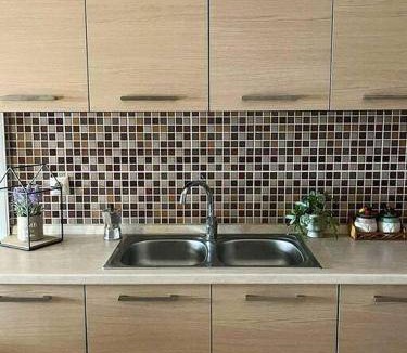 Nea Fokaia House | 80 m² House ∙ 2 bedrooms ∙ 5 guests