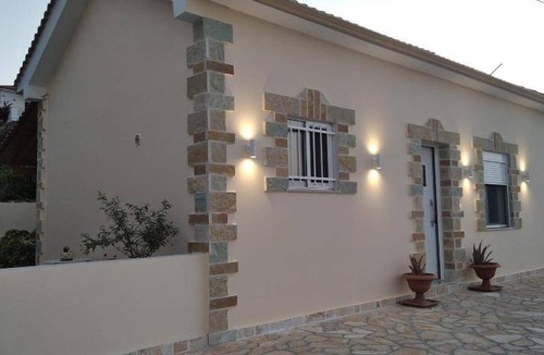 Evrostina House | 80 m² House ∙ 2 bedrooms ∙ 5 guests