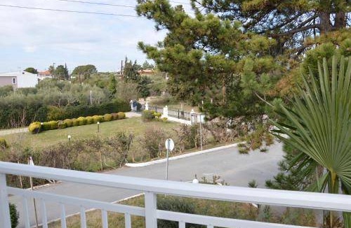 Gerakini House | 80 m² House ∙ 2 bedrooms ∙ 6 guests