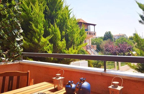 Psakoudia House | 80 m² House ∙ 2 bedrooms ∙ 5 guests