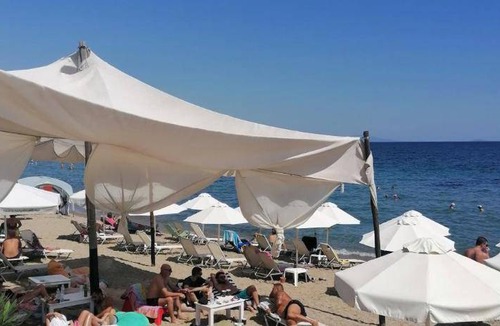 Psakoudia House | 80 m² House ∙ 2 bedrooms ∙ 5 guests