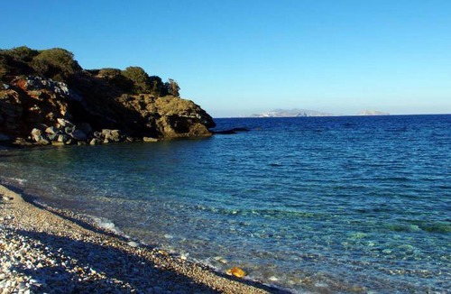Naxos House | 80 m² House ∙ 2 bedrooms ∙ 5 guests