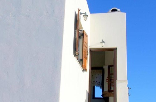 Naxos House | 80 m² House ∙ 2 bedrooms ∙ 5 guests