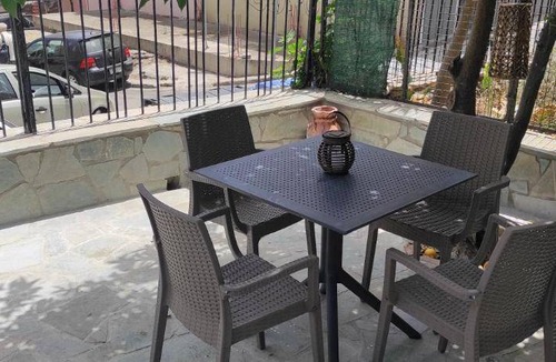 Mytilene House | 80 m² House ∙ 2 bedrooms ∙ 5 guests